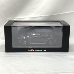 1:30 Toyota Corolla Touring Sparkling BlacK Pearl Crystal