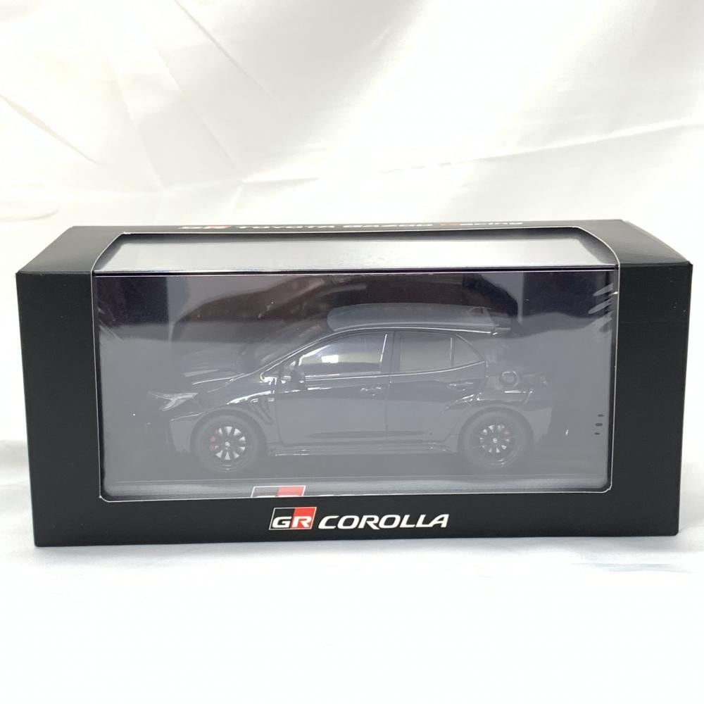Amazon | 1/30 トヨタ 新型カローラクロス COROLLA CROSS カラー