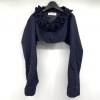 šCOMME des GARCONS GIRL եץ륪С硼ȥȥåץ ͥӡ NB-V002 ǥ륽󥬡O˭Ź
