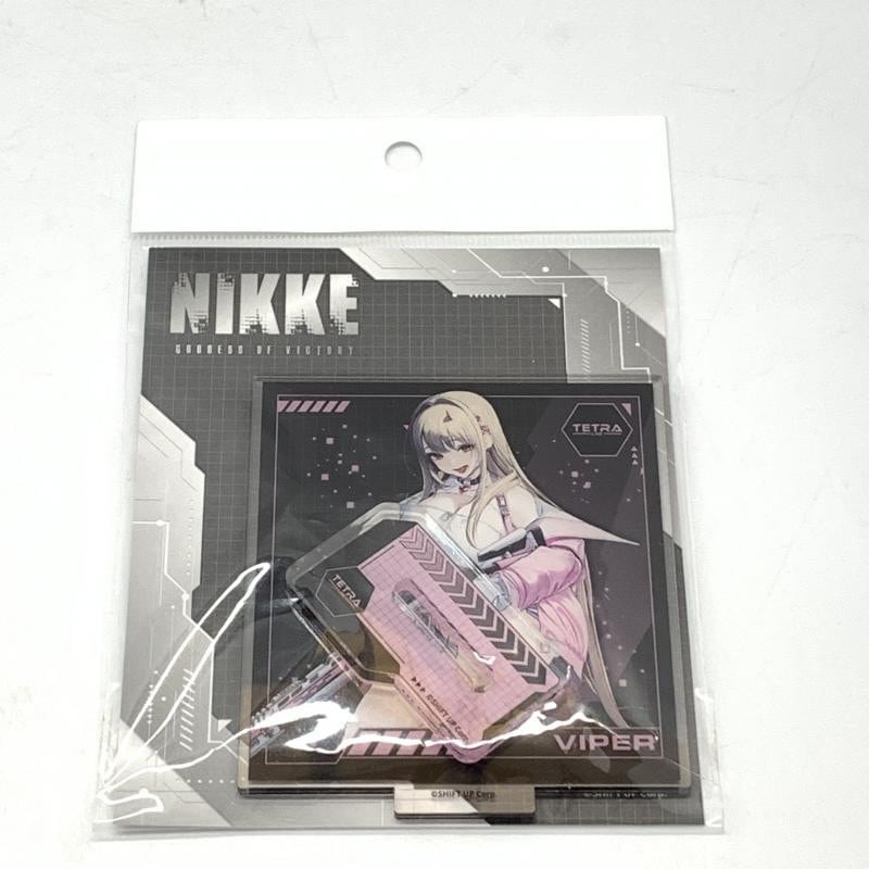 h*P様 NIKKE フィギュア 、カップ、アクリルスタンド　セット Amazon | ニケ シンデレラ アクリルスタンド アクスタ 勝利の