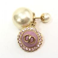 ����š��Ҽ�)Christian Dior Tribales �ԥ��� �ԥ� �쥸��ѡ��� ���ꥹ����󡦥ǥ��������O��Ω��