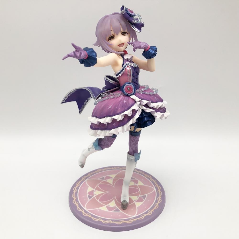 ALTER アイドルマスター 輿水幸子 自称・カンペキVer. フィギュア