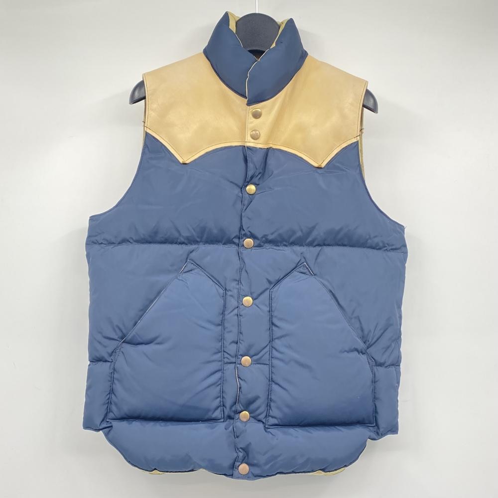 Rocky Mountain Featherbed クリスティベスト36
