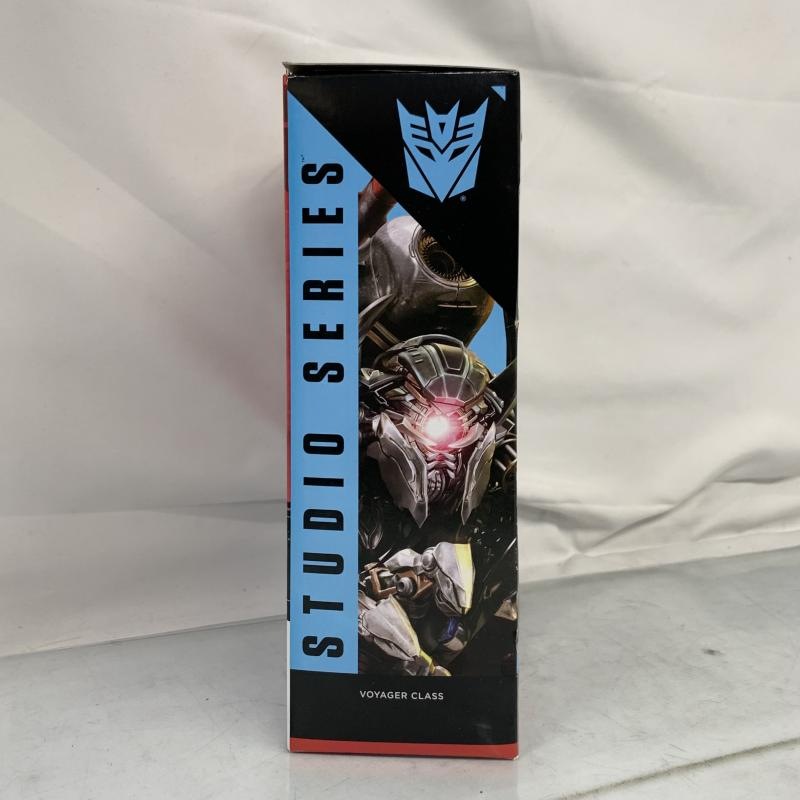 中古】開封)ﾄﾗﾝｽﾌｫｰﾏｰ ｽﾀｼﾞｵｼﾘｰｽﾞ SS-35 ｹｲｴｽｱｲﾎﾞｽ【O堀田