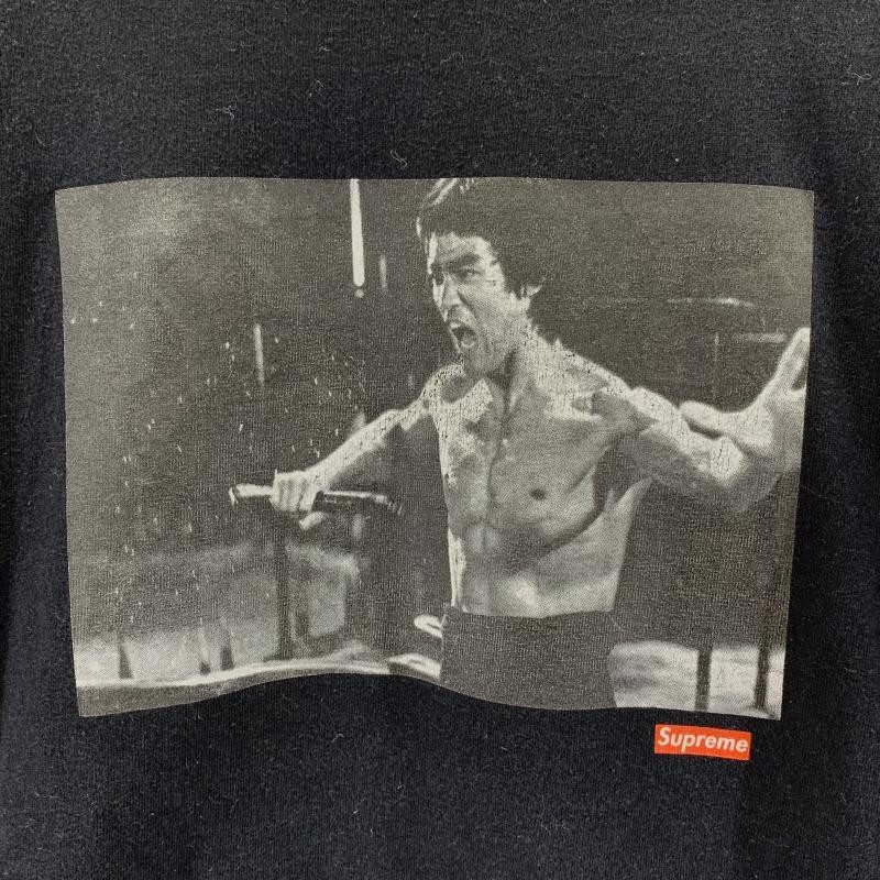 中古】Supreme 13FW Bruce Lee S/S Tee サイズS シュプリーム