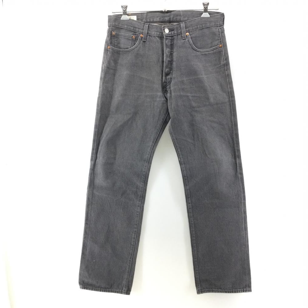 LEVI’S〈503 デニムパンツ 00s 01年 W33 縦落ち ベトナム製〉 美品】リーバイス 503 デニム ジーンズ 縦落ち ヒゲ 縦落ち 00s