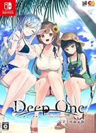 ����š�Switch��DeepOne -�Îގ����̎ߎ܎�- �������������� [Switch��] [4935066606193]��O����Ź��