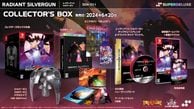 ����š�Switch�ˎڎ��Îގ����ݎ� ���َʎގ����ގ� COLLECTOR'S BOX [4570101050458]��O����Ź��