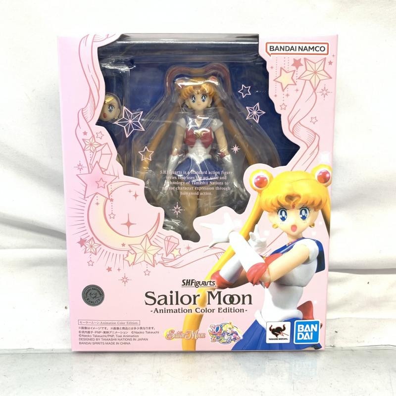 Sailor Moon store -petite-」がキデイランド大阪梅田店・京都