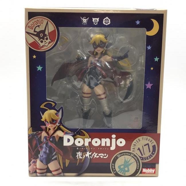 夜ノヤッターマン ドロンジョ | ホビージャパン限定フィギュア情報