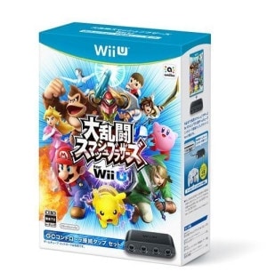 WIIU 大乱闘セット(中古品) ゲオ公式通販サイト/ゲオオンラインストア【中古】大乱闘