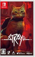 �ڿ��ʡ�Switch��Stray �̾��� [4907953564671]��O�������