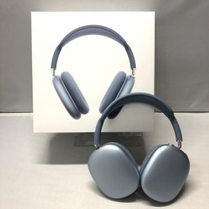 Amazon.com: Apple AirPods Max Wireless Over-Ear Headphones