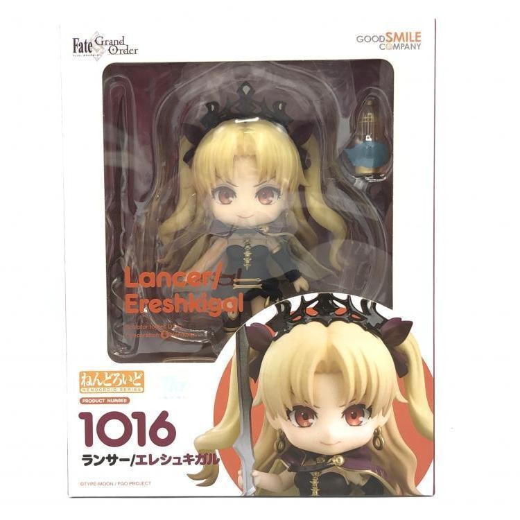 Amazon.co.jp: ねんどろいど Fate/Grand Order ランサー