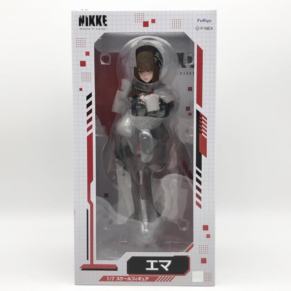 中古】未開封 FuRyu フリュー 勝利の女神：NIKKE F:NEX フェネクス 1/7