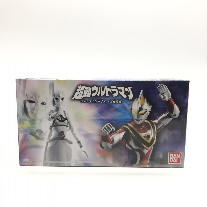 中古】【開封】【ﾃｰﾌﾟ跡・本体汚れ有】天使降臨セット