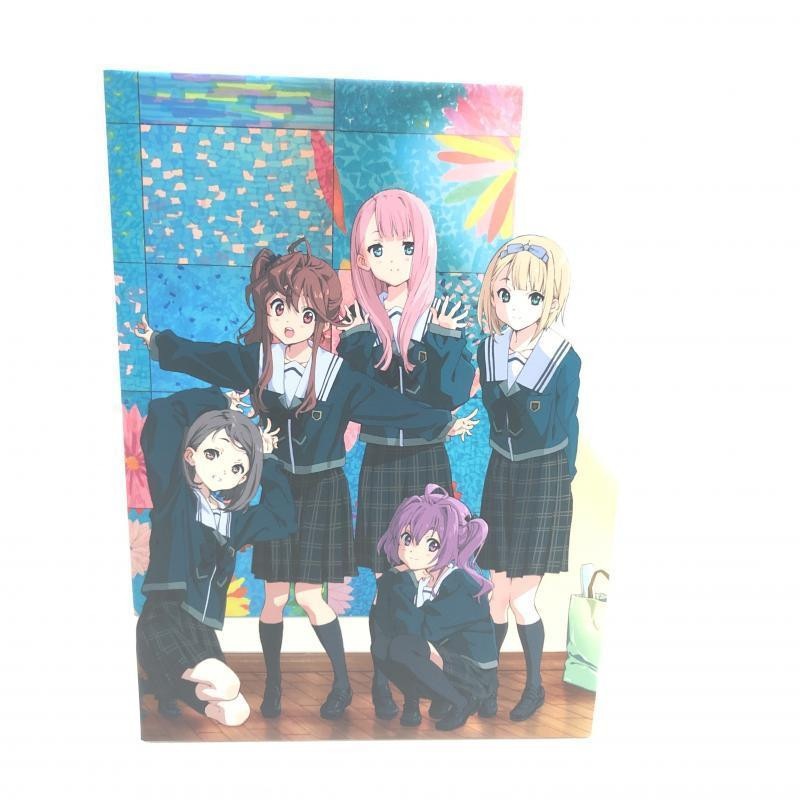 中古】全巻収納BOX付)22/7 計算中 season2 全4巻セット(完全生産限定版  