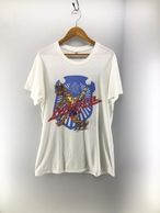 ����š�80s Dokken 1988 WORLD TOUR s/s Tee XL��O������