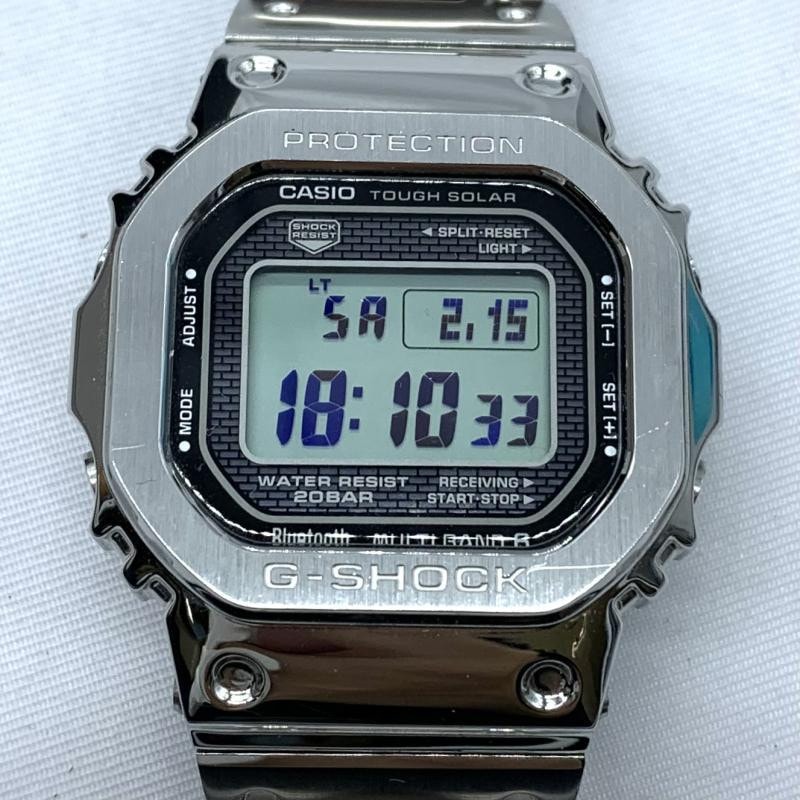 GMW-B5000D-1JF | CASIO