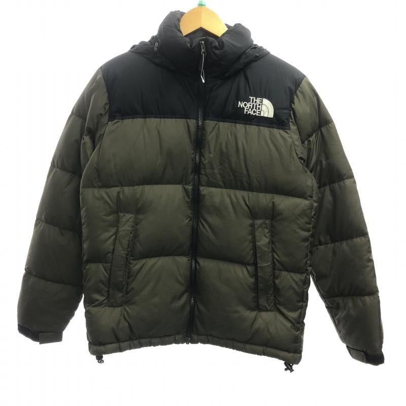 The north face ND91841 ヌプシ M ダウンジャケット | ヤマダウェブコム