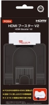 �ڿ��ʡۤ���¾���յ���˥�����Х��������� ��PCE�ѡ�HDMI�֡�������V2  [4582286324859]�ڥ���饤�󥹥ȥ���