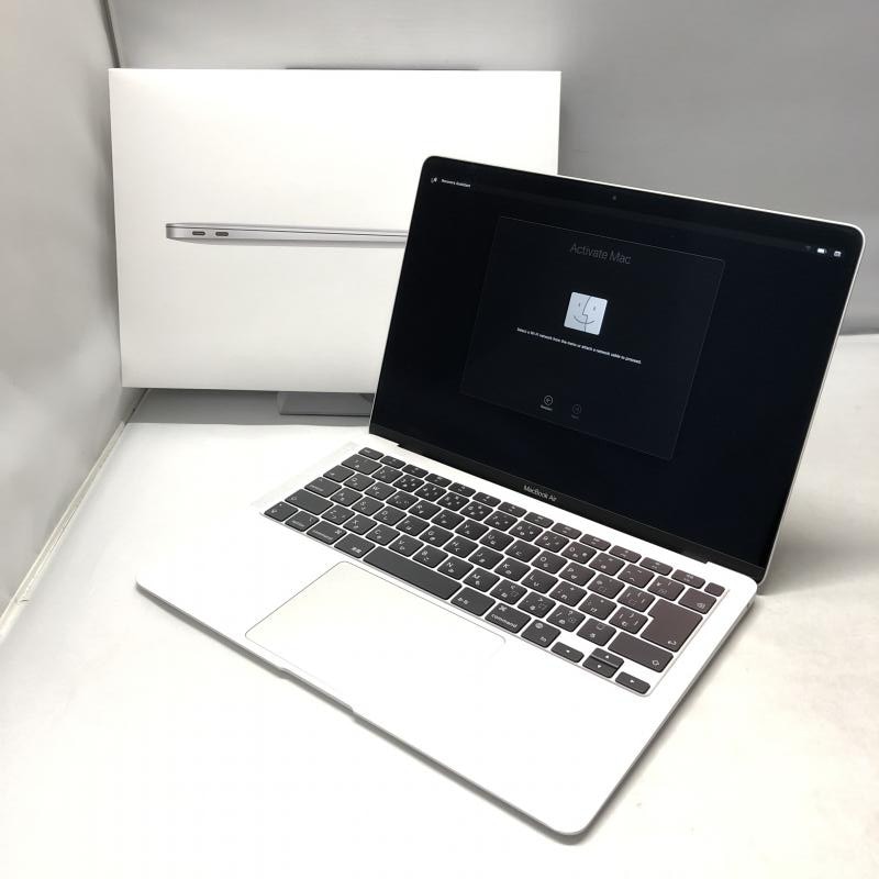 △中古△APPLE MacBook Air(MJVE2J/A) Core i5/SSD128GB△A J262948