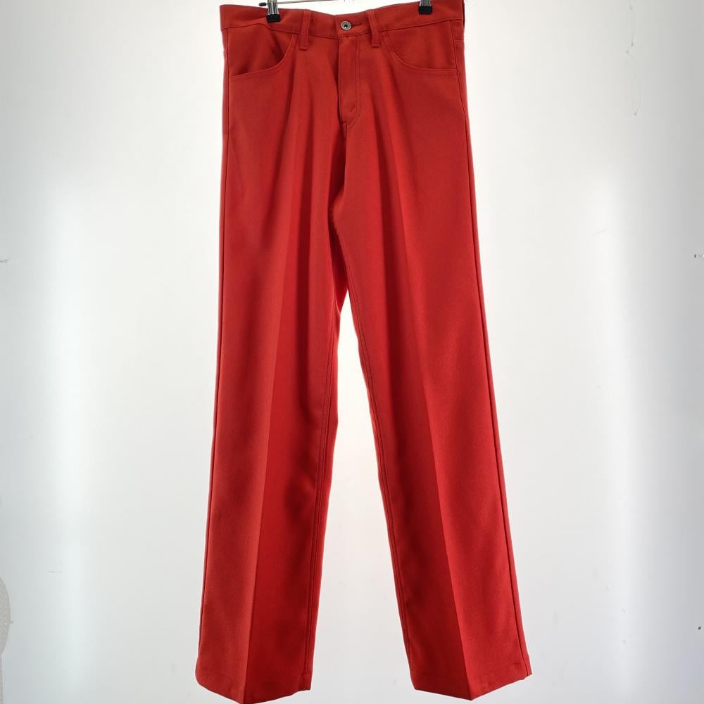 パンツ DAIRIKU 22AW Straight Pressed Pants 31 Straight“ Pressed Pants | DAIRIKU(ダイリク) / パンツ