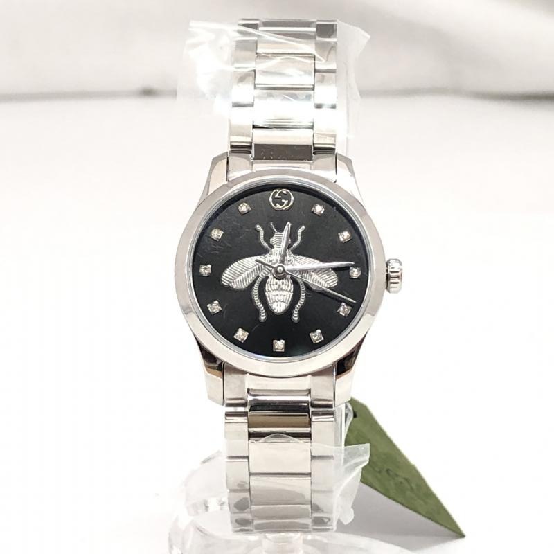 ����š�GUCCI G������쥹 �������� YA1264136 ��ǥ����� ���å���O���ġ�