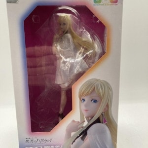 中古】ギギ・アンダルシア 「機動戦士ガンダム 閃光のハサウェイ