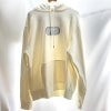 šChristian Dior 23ss COUTUREEMBROIDERED RELAX FITHOODIE ѡ XL ۥ磻 243J691A0531 ꥹǥOŹ