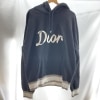 šChristian Dior 22AW ֥꡼ץ륪Сѡ M ֥å 293J678A0531 ꥹǥOŹ