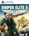 šPS5SNIPER ELITE 5[PS5] [4580694042402]OJŹ
