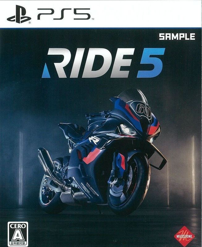 ����š�PS5��RIDE 5 [PS5��] [4580717790648]��OJ���ܡ�