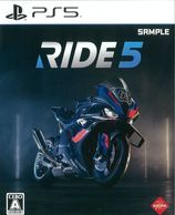 ����š�PS5��RIDE 5 [PS5��] [4580717790648]��OJ���ܡ�