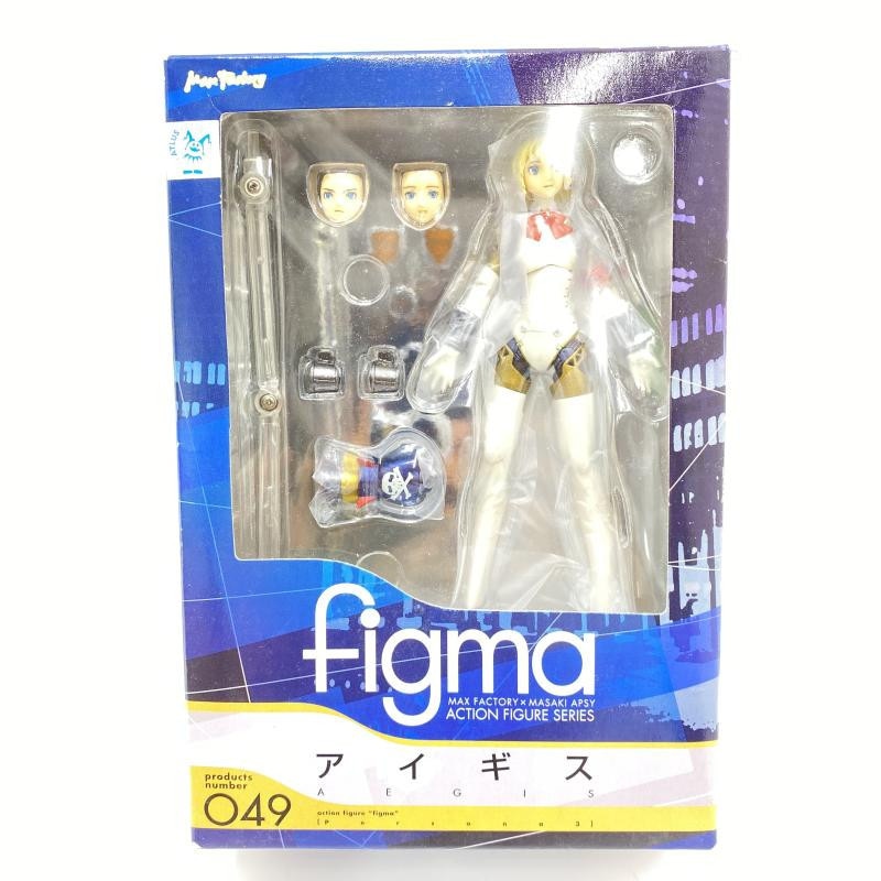 figma アイギス The ULTIMATE Ver. 【公式通販】
