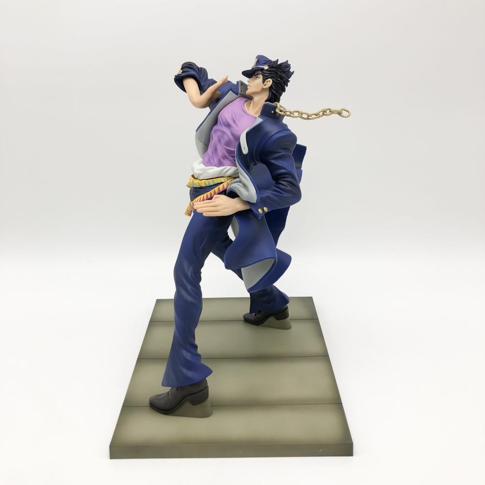 数々の賞を受賞 中古】現状渡 第三部 ジョジョの奇妙な冒険 バンプレスト ニンテンドー3DS/2DS