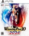 šPS5Winning Post 10 2024 ̾ [PS5] [4988615183973]OŹ