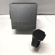 ����š�Xiaomi 2022 Watch S1 ���ڡ����֥�å���O�ĳ���