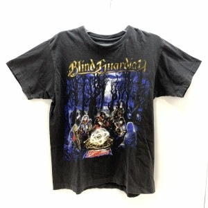 中古】Blind Guardian 90s 1992 Somewhere Far Beyond 日本ツアー T