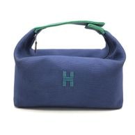 ����š�HERMES �֥�åɥ��֥�å�GM 103223M �֥롼 ���꡼�� ����᥹��OȾ�ġ�