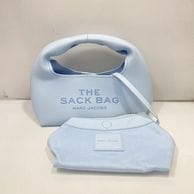 ����š�MARK JACOBS THE LEATHER SACK BAG MINI 2F3HSH020H01 �ޡ������������֥� �쥶�����å� �Хå� �ߥ� �忧��O������