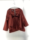 šCOMME des GARCONS tricot եȥܥ ȥ꡼ å ֥饦 S åɡǥ륽OŹ