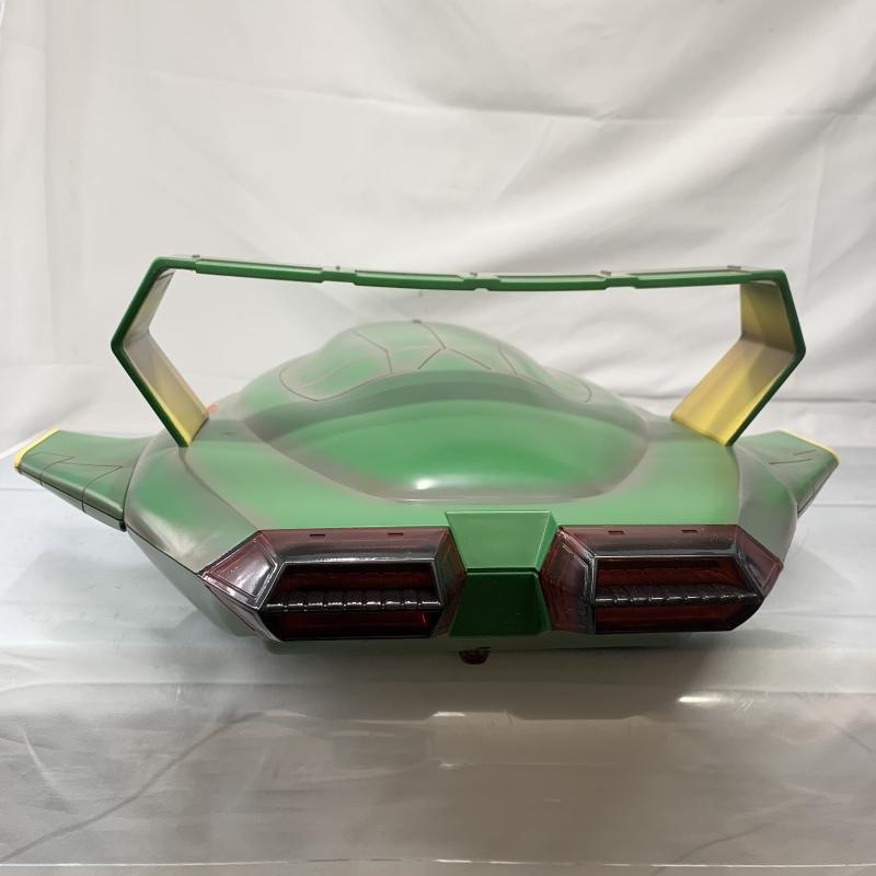 中古】現状品)サンダーバード 2号型 DVDセット スペシャル・ボックス