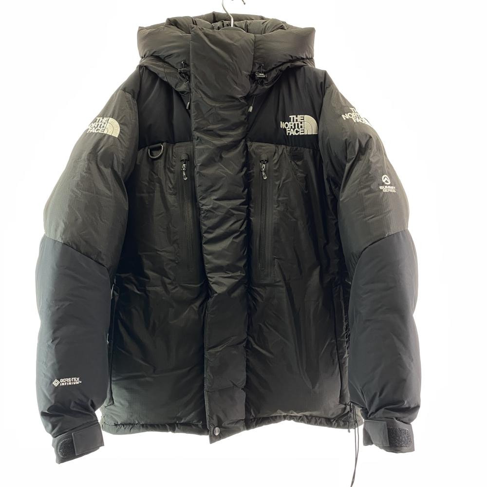 中古】THE NORTH FACE SUMMIT SERIES HIMALAYAN PARKA サイズM