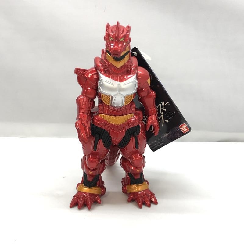 【中古】メカゴジラ 弐号機VER シン・ゴジラ セブンイレブン限定 Amazon.co.jp: メカゴジラ 弐号機VER シン・ゴジラ
