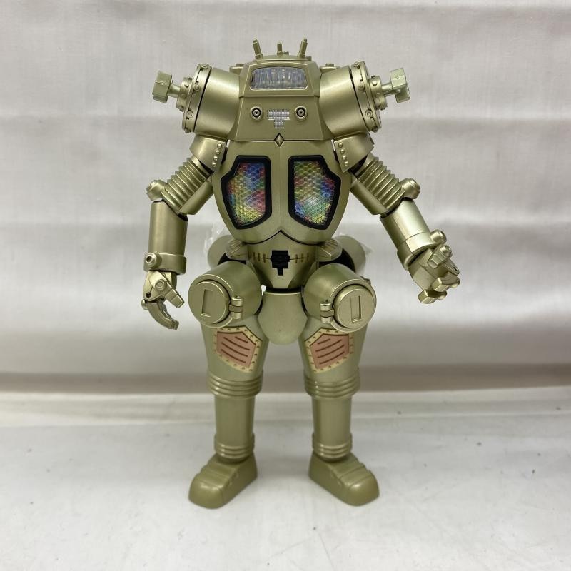 中古】本体のみ)超合金魂 GX-37 キングジョー【OAT刈谷店