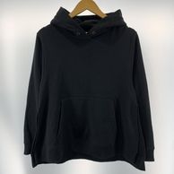 ����š�MM6 MAISON MARGIELA �����ɥ���åȥѡ����� ������XS �֥�å� �᥾�� �ޥ른���� ���२�ॷ�å��� S52GU0038��O���ܡ�