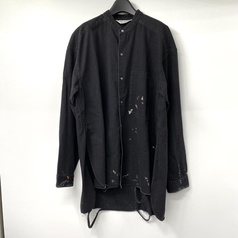 ancellm シャツカバーオール ANCELLM 〉 