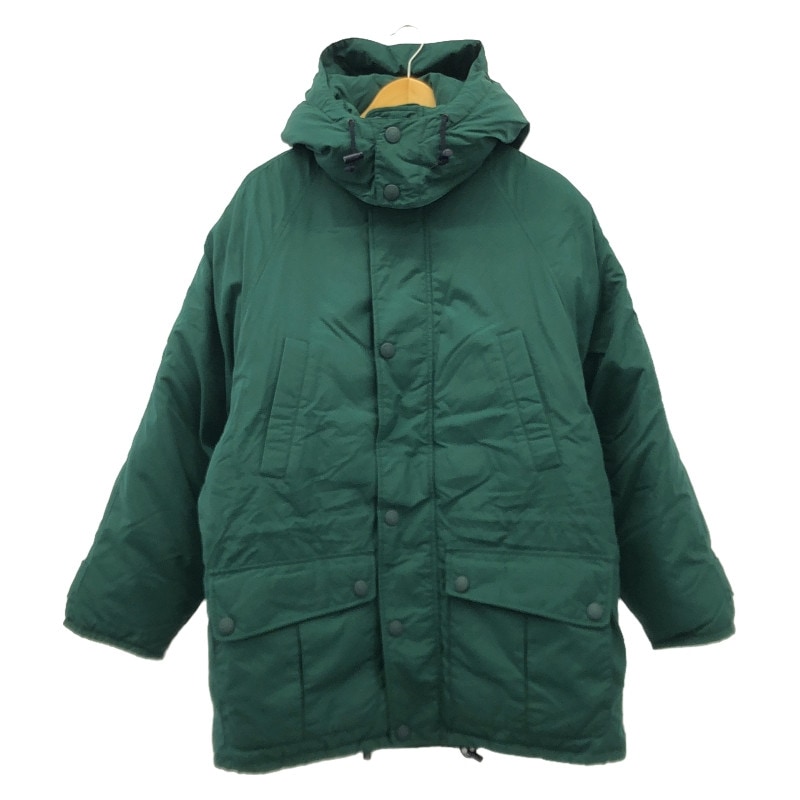 古着 80s USA製 Eddie Bauer 「McKinley Cloth」 タータン