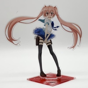 中古】現状渡 藤商事 P緋弾のアリア～緋緋神降臨～ ラッキー